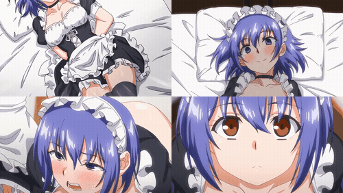 可爱的“枫和铃”_らぶみー「楓と鈴」_THE_ANIMATION_第3巻_中文字幕 _hpup8_preview.gif
