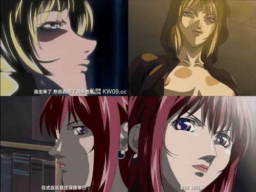18+动漫无码[milky] バイブルブラック 第五章 黒の晩餐_preview_2.gif