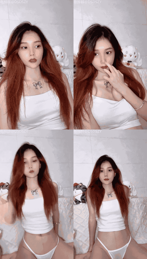 ♦️顶级绿播尤物【南柯】全裸骚舞~掰穴揉逼自慰4(5V)_preview_1_compressed.gif.gif